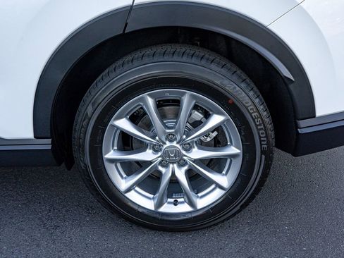 New 2026 Honda CR-V EX image 10