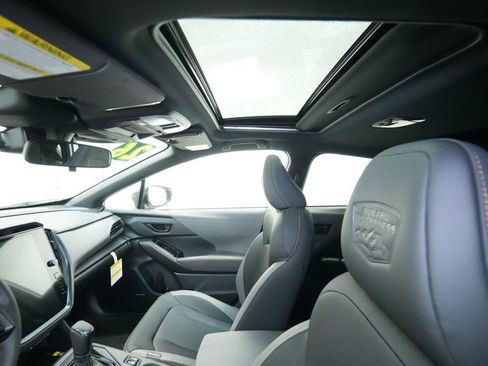 New 2026 Subaru Crosstrek 2.5i Wilderness image 20