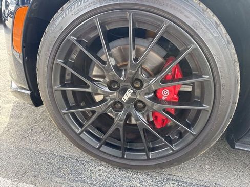 Used 2023 MAZDA MX-5 Miata Club w/ Brembo/BBS Recaro Package image 3