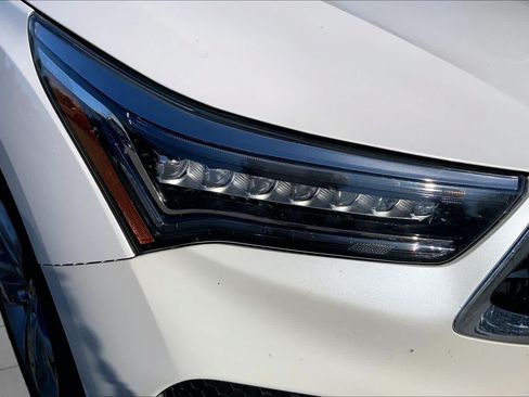 Used 2020 Acura RDX w/ Advance Package AWD/4WD image 28