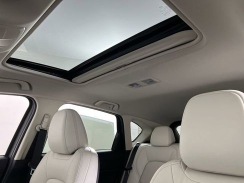 Certified 2023 MAZDA CX-5 AWD 2.5 S image 14