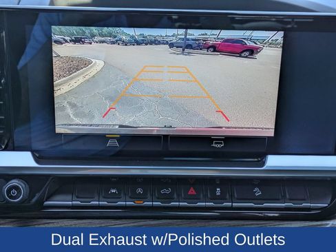 Used 2023 Chevrolet Silverado 1500 RST AWD/4WD image 20