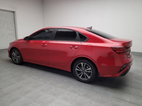 Used 2023 Kia Forte LXS w/ LXS Technology Package image 3