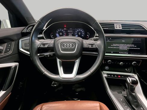 Used 2023 Audi Q3 2.0T Premium Plus w/ Premium Plus Package AWD/4WD image 6