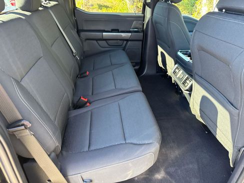 Certified 2023 Ford F150 XLT w/ Equipment Group 302A High image 19