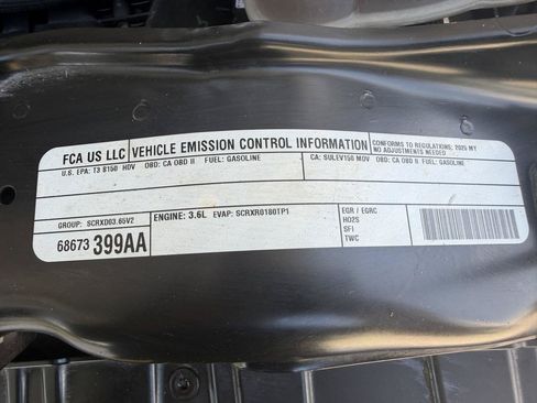 Used 2025 RAM ProMaster 2500 w/ Safety Group FWD image 22
