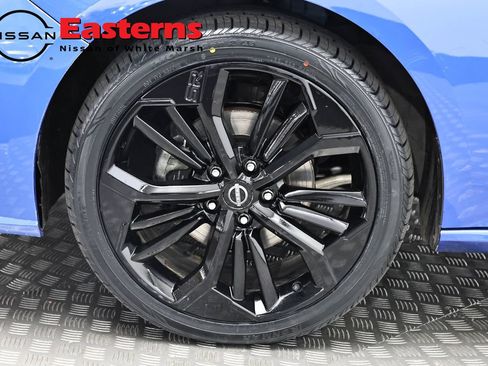 Used 2025 Nissan Altima 2.5 SR FWD image 31