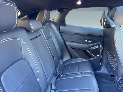 Used 2024 Jaguar E-PACE R-Dynamic SE AWD/4WD image 30