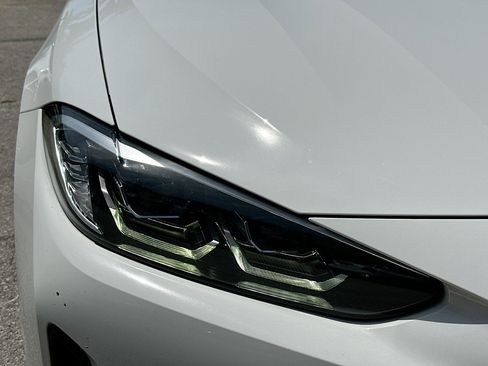 Used 2023 BMW i4 eDrive35 w/ Parking Assistance Package RWD image 31