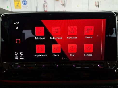 New 2026 Volkswagen Atlas SEL Premium R-Line AWD/4WD image 21