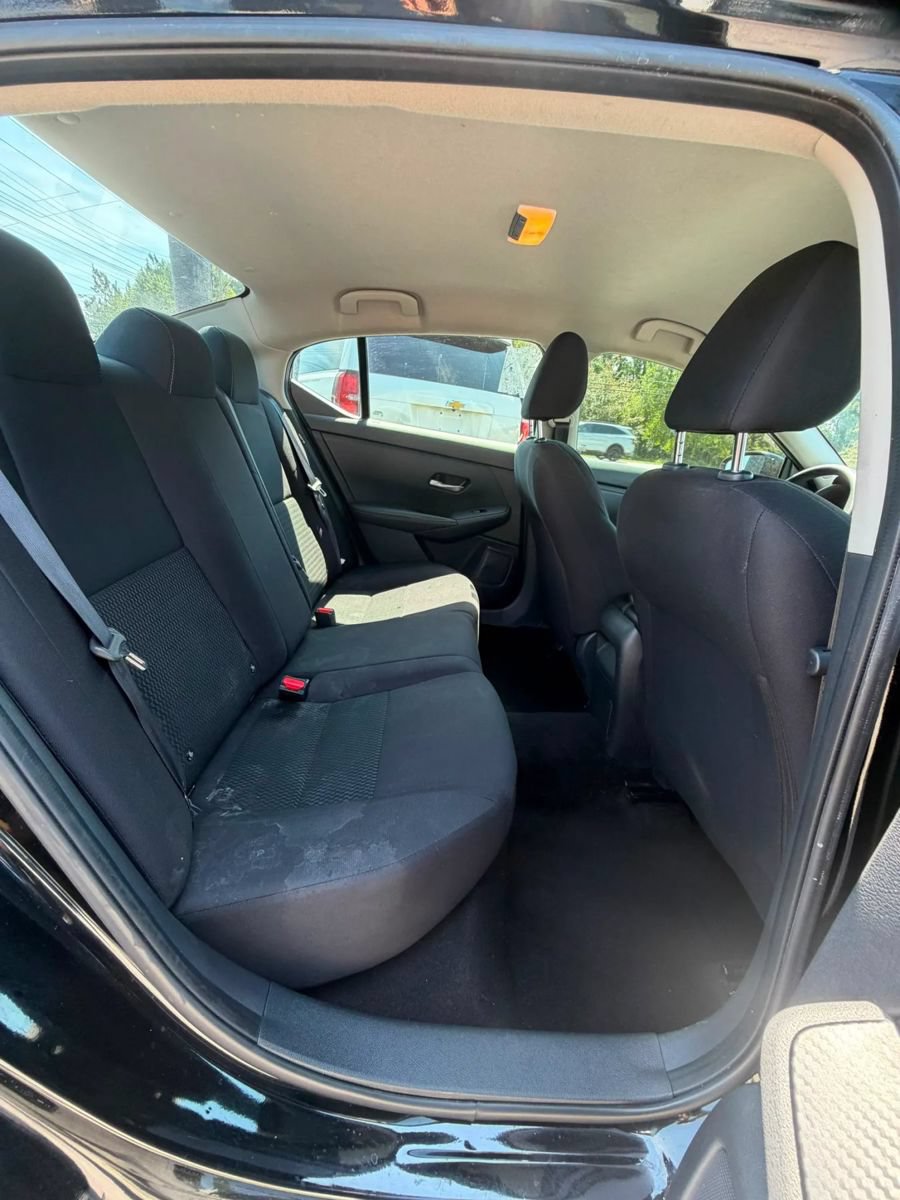 Used 2022 Nissan Sentra S FWD image 15
