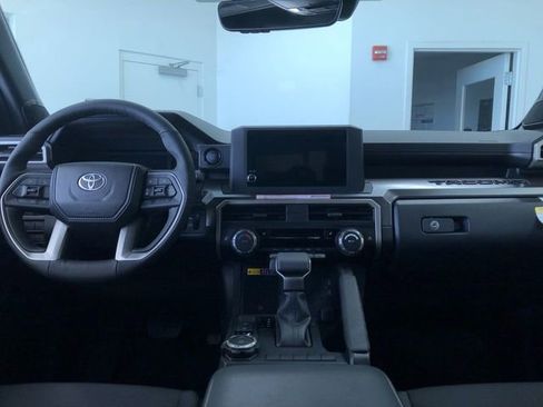 New 2025 Toyota Tacoma SR5 image 11