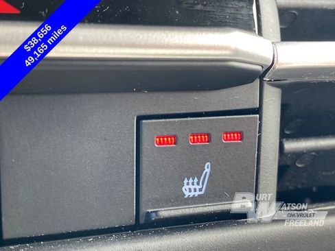 Used 2022 Toyota Sienna XLE image 26