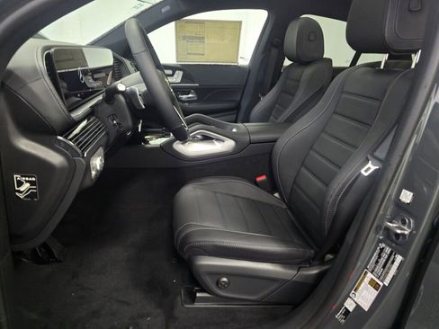 New 2026 Mercedes-Benz GLE 450 4MATIC Coupe image 12