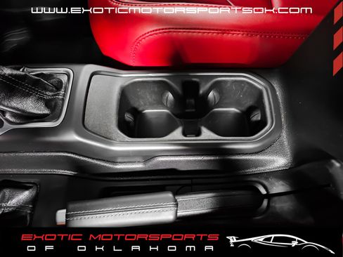 Used 2024 Jeep Wrangler Unlimited Rubicon 392 AWD/4WD image 32