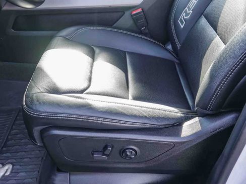 Used 2021 RAM 1500 Rebel w/ Rebel Level 2 Equipment Group image 21