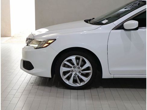 Used 2016 Acura ILX FWD image 4