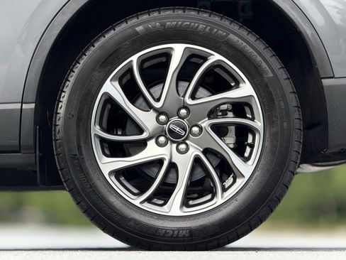 Used 2022 Lincoln Corsair FWD image 16