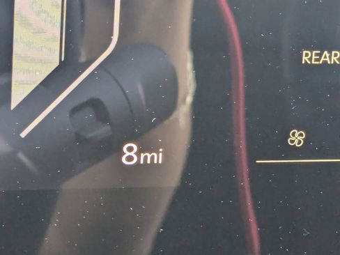 New 2027 Kia Telluride SX X-Line w/ Towing Package AWD/4WD image 36