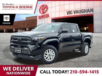 New 2026 Toyota Tacoma SR5 video 1