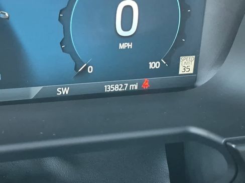 Used 2024 Ford F450 Limited w/ FX4 Off-Road Package image 19