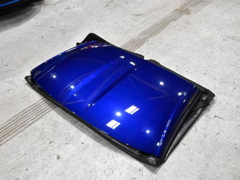 Used 2007 Chevrolet Corvette Coupe w/ Performance Package RWD image 37
