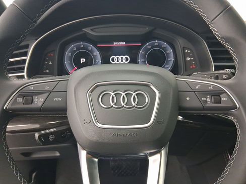 New 2026 Audi Q8 Premium Plus AWD/4WD image 15