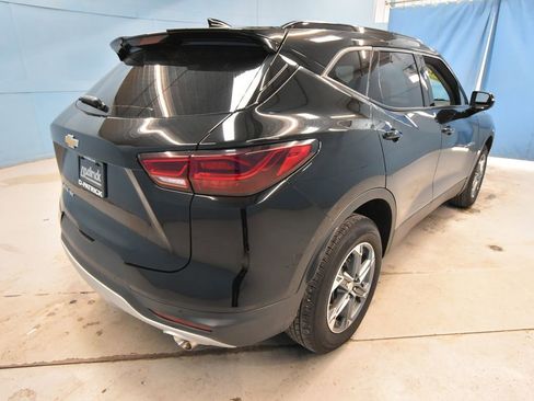 Used 2024 Chevrolet Blazer LT AWD/4WD image 35