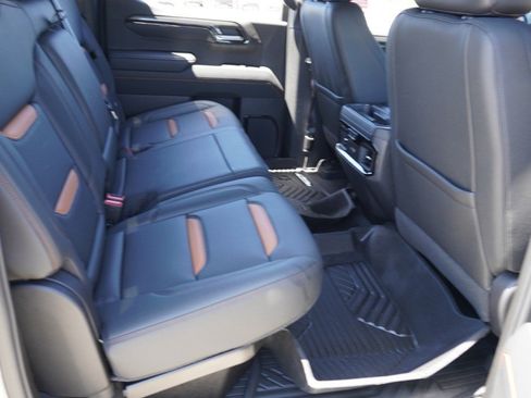 Used 2026 GMC Sierra 1500 AT4 w/ AT4 Premium Package AWD/4WD image 35