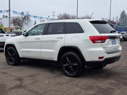 Used 2012 Jeep Grand Cherokee Altitude image 35