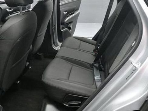 Used 2024 Hyundai Tucson SEL AWD/4WD image 14