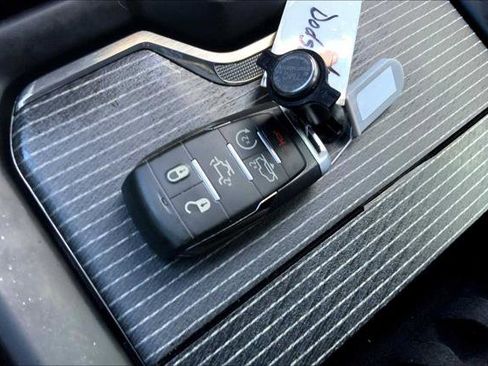 Certified 2021 RAM 1500 Limited image 27