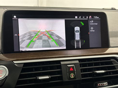 Used 2020 BMW X3 xDrive30i image 28