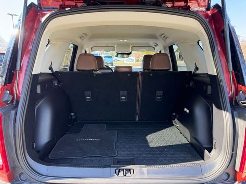 Certified 2024 Ford Bronco Sport Outer Banks image 19