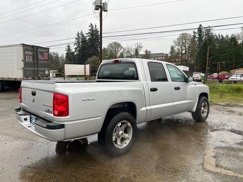 Used 2011 Dodge Dakota Big Horn image 12