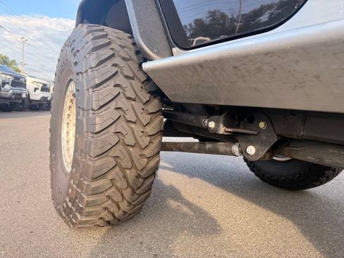 Used 2014 Jeep Wrangler Unlimited Sport w/ Quick Order Package 24S AWD/4WD image 15