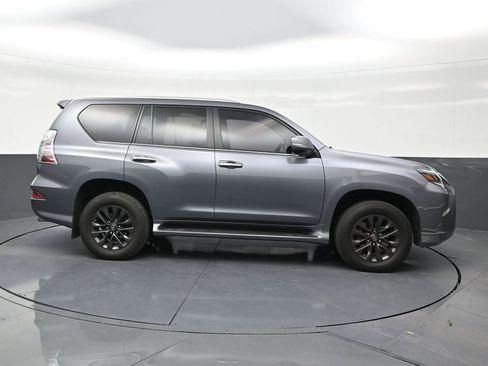 Used 2023 Lexus GX 460 Premium AWD/4WD image 6