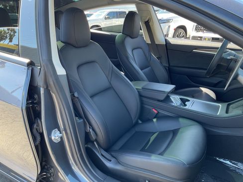 Used 2023 Tesla Model 3 Standard Range RWD image 21