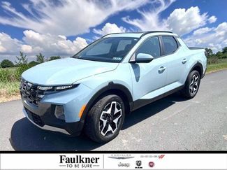 Used 2024 Hyundai Santa Cruz Limited AWD/4WD video 1