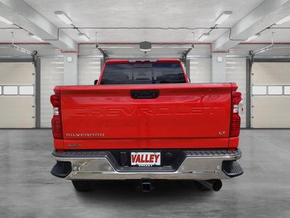 New 2026 Chevrolet Silverado 3500 LT w/ All Star Edition