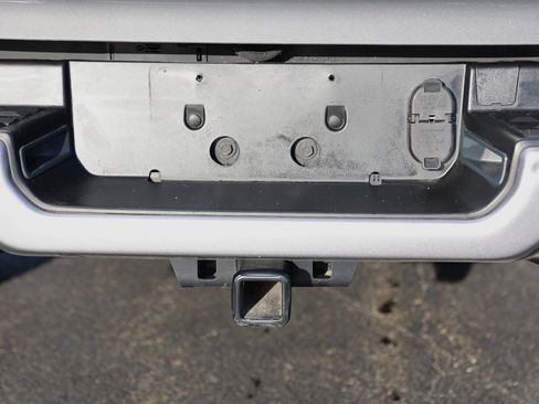 Used 2023 RAM 1500 Tradesman w/ Night Edition image 13