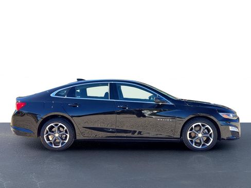 Used 2024 Chevrolet Malibu LT image 6