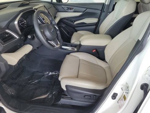 Used 2026 Subaru Ascent Limited AWD/4WD image 10