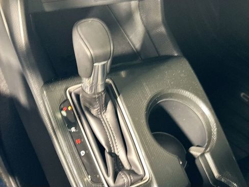 Used 2024 Honda Civic Sport image 17