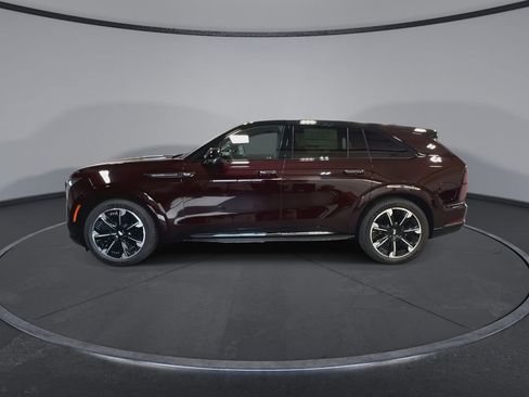 New 2025 Cadillac Escalade IQ Sport 2 image 5