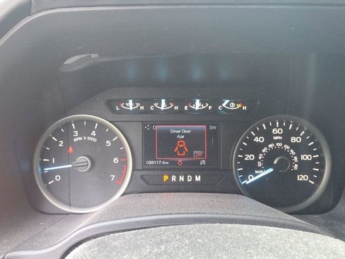 Used 2018 Ford F150 XLT w/ Equipment Group 301A Mid image 5