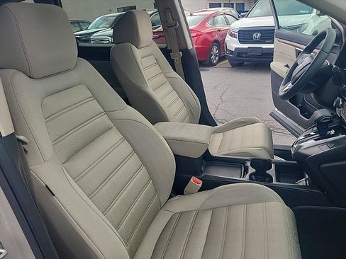 Used 2018 Honda CR-V EX image 29