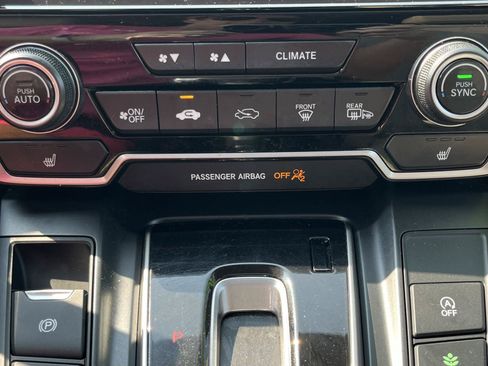 Used 2020 Honda CR-V EX-L image 11