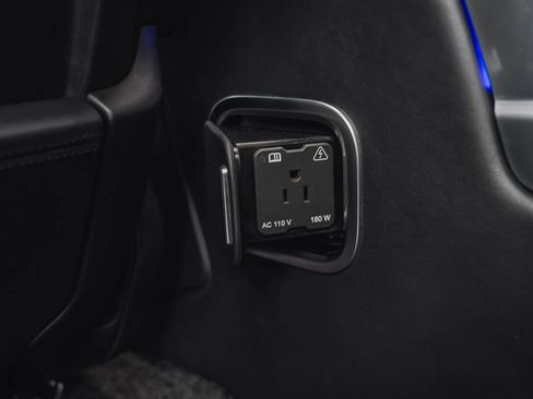 Used 2020 Land Rover Range Rover SV Autobiography Dynamic image 66