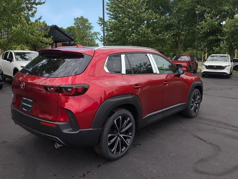 New 2026 MAZDA CX-50 AWD 2.5 S w/ Weather Package image 5